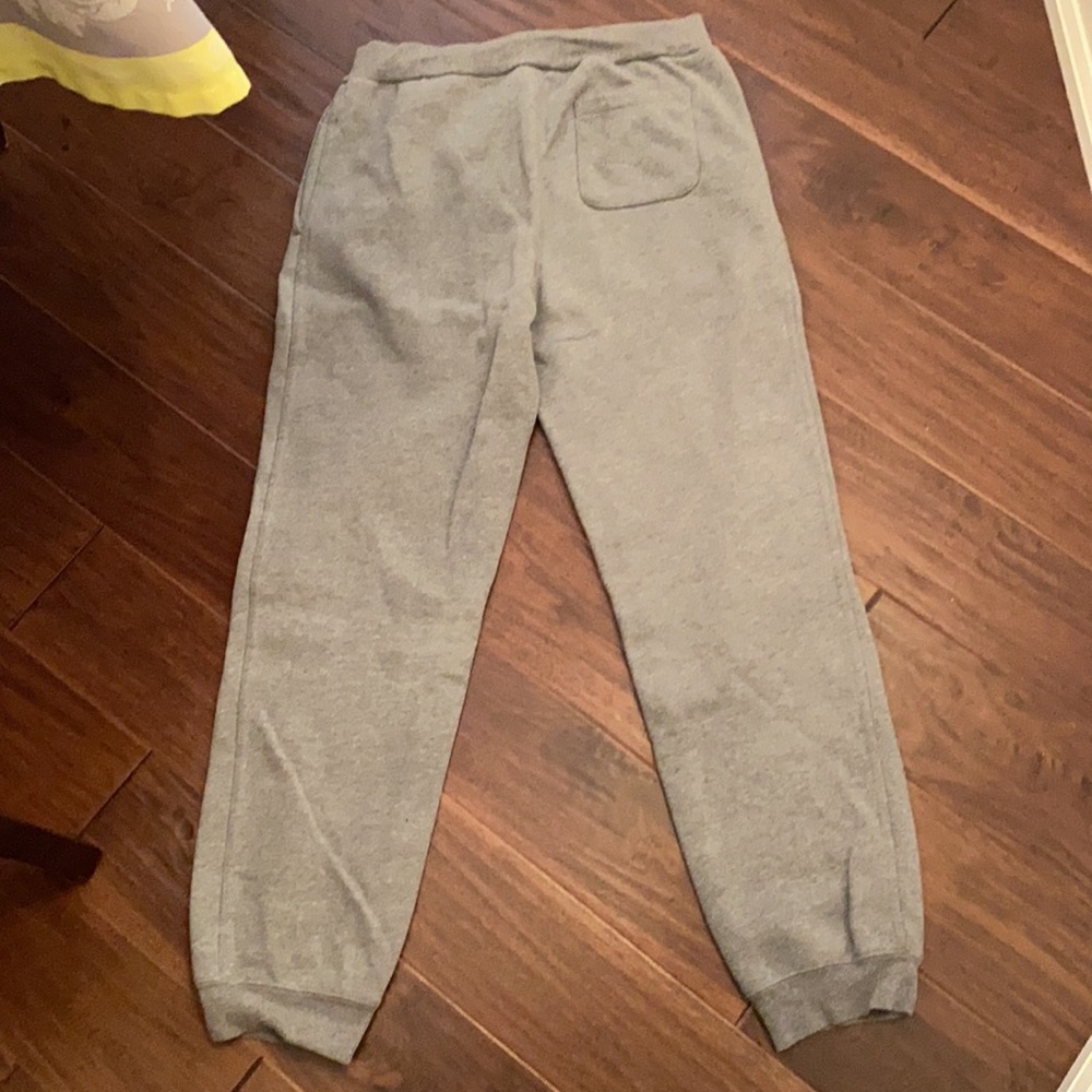Athletic wear